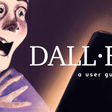 DALL·E 2 And AI Art Prompt Resources & Tools To Inspire Beautiful ...